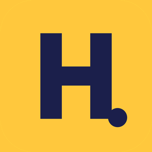 Hook Score logo